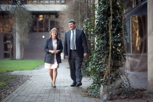 Bates Ursula Bates, Billy O'Connor