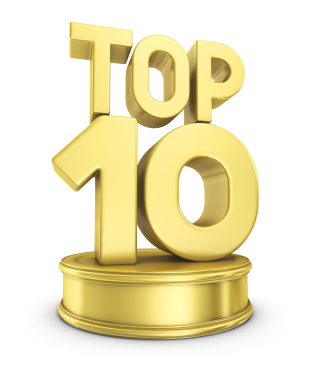 Top-10-List