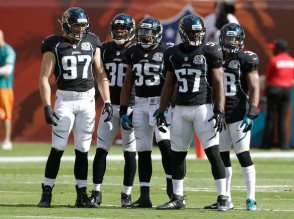 Antwwaun Molden, Keith Toston, Julian Standord, Antwon Blake, John Chick