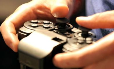 scientists develop video game for stroke