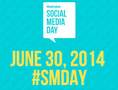 social media day