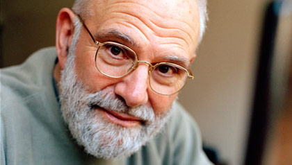 Oliver Sacks